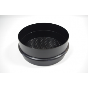 Tamis Eco-Worms Noir Corbeau
